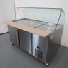 TOPAZ HTN2BASDSS Sand. Prep bench (4)
