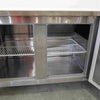 Topaz HTN2BASDSS - Sandwich Prep Bench (5)