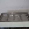 Topaz HTN2BASDSS - Sandwich Prep Bench (6)