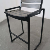 10 x Bar Stools (2)