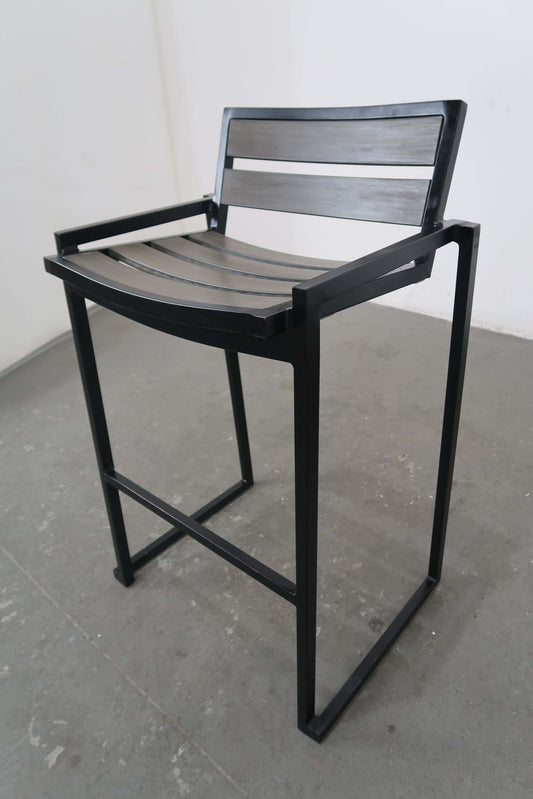 10 x Bar Stools (2)