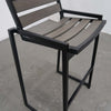 10 x Bar Stools (4)