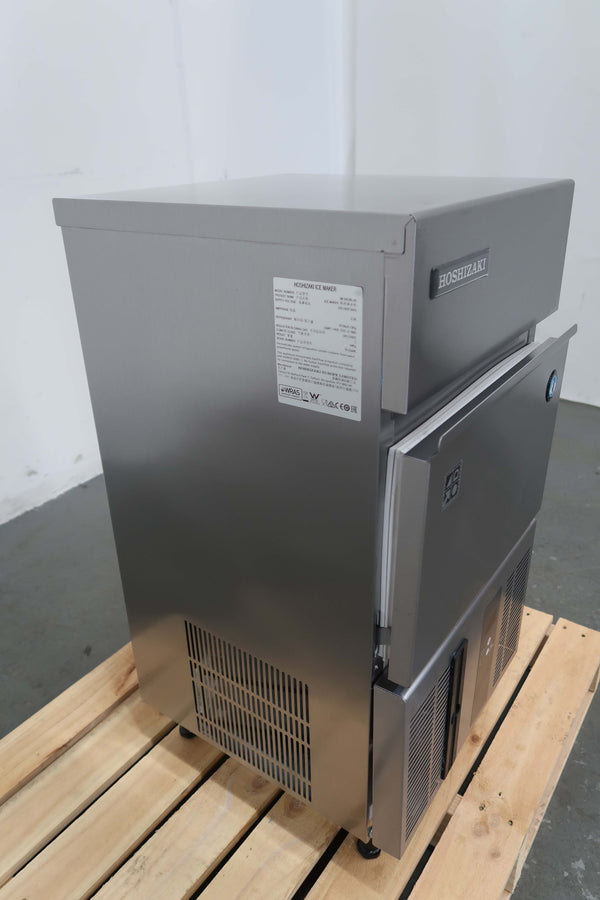 Hoshizaki IM-30CNE-25 Ice machine (4)