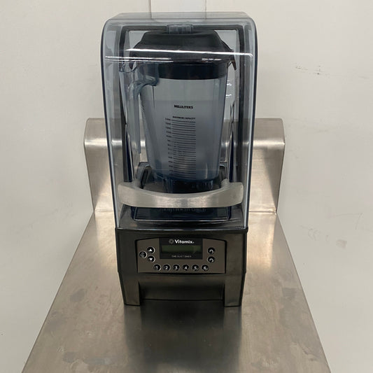 Vitamix THE QUIET ONE Blender (2)