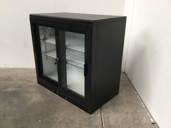 FED SC248SD Back Bar Fridge (4)