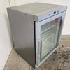 FED HF200G Undercounter Freezer (2)