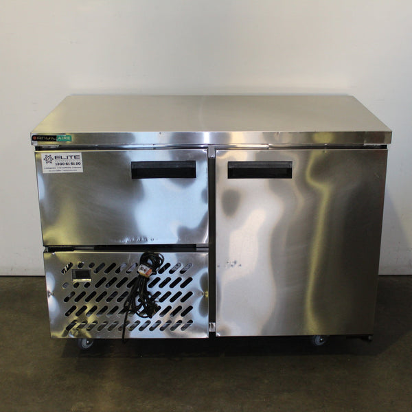 Anvil UBS6120 Undercounter Fridge (3)