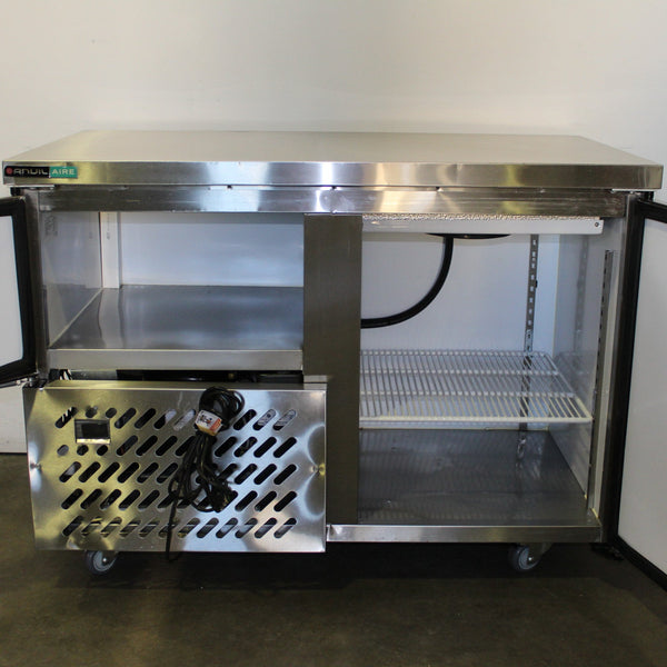 Anvil UBS6120 Undercounter Fridge (4)