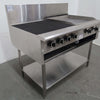 Complete CHG-600/24G Char Grill/Griddle (4)