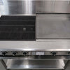 Complete CHG-600/24G Char Grill/Griddle (7)