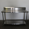 Stainless Steel 1500mm Workbench (3)