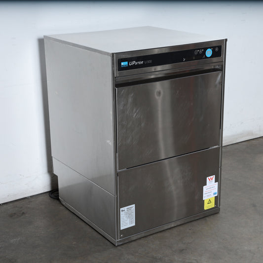 Meiko UPSTER U 500 U/C Dishwasher (2)