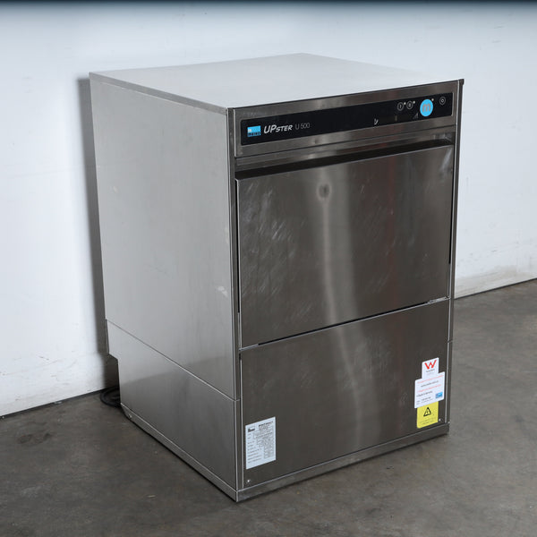 Meiko UPSTER U 500 U/C Dishwasher (2)