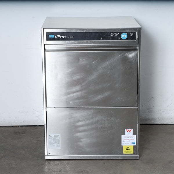 Meiko UPSTER U 500 U/C Dishwasher (3)