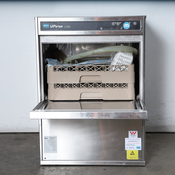 Meiko UPSTER U 500 U/C Dishwasher (4)