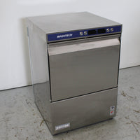 Wachtech XU Undercounter Dishwasher (2)