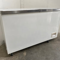 FED BD598F Chest Freezer (2)