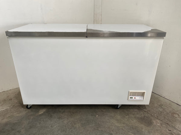 FED BD598F Chest Freezer (3)