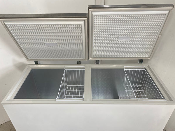 FED BD598F Chest Freezer (5)