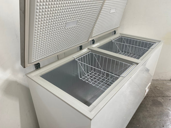 FED BD598F Chest Freezer (6)