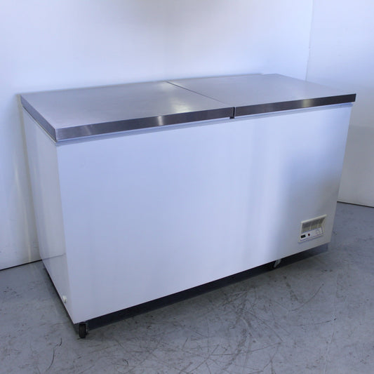 Thermaster BD598F Chest Freezer (2)