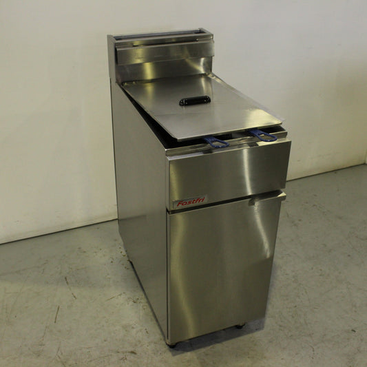 Fastfri FF18 Single Pan Fryer (2)