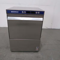 Washtech XU Undercounter Dishwasher (2)