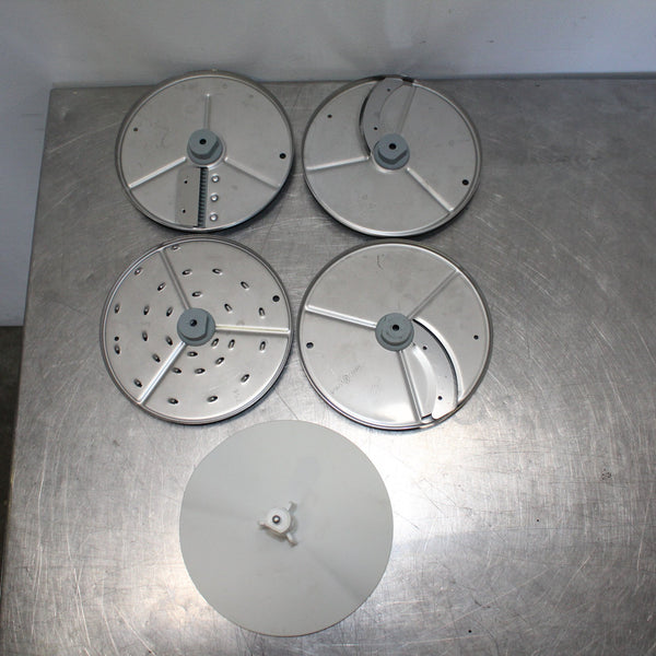 Robot Coupe R 211 XL Food Processor (5)