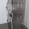 NU-VU NVT-3/9 12 Tray Bake Oven/Proover (2)