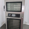 NU-VU NVT-3/9 12 Tray Bake Oven/Proover (3)