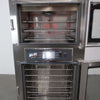 NU-VU NVT-3/9 12 Tray Bake Oven/Proover (5)