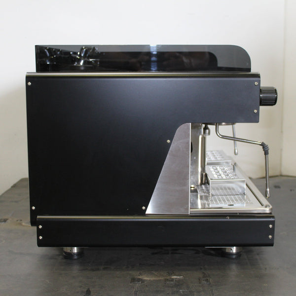 Wega PEGASO 2 Group Coffee Machine (4)