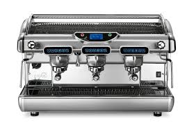 BFC GALILEO 3 Group Coffee Machine (2)