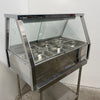 Roband E23 C/Top Bain Marie (2)