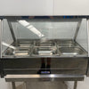 Roband E23 C/Top Bain Marie (4)