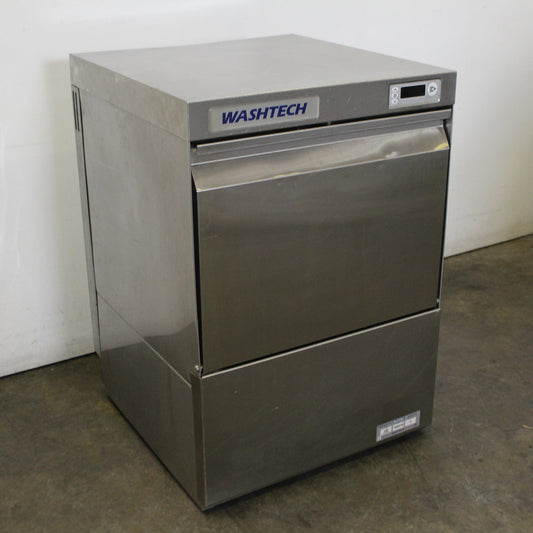 Washtech UD Undercounter Dishwasher (2)