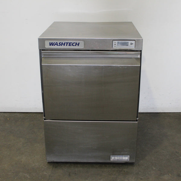 Washtech UD Undercounter Dishwasher (3)
