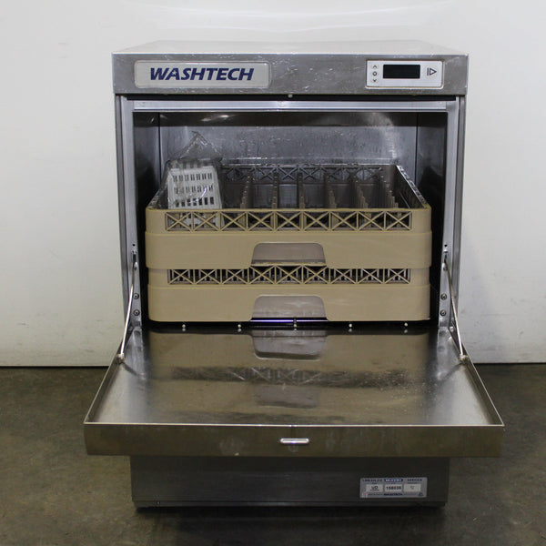 Washtech UD Undercounter Dishwasher (4)