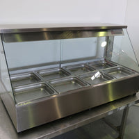 Woodson W.HFS24 ZA Hot Food Bar (2)