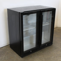 Bromic BB0200GD-NR Back Bar Fridge (2)