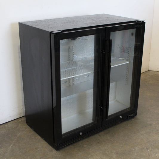 Bromic BB0200GD-NR Back Bar Fridge (2)
