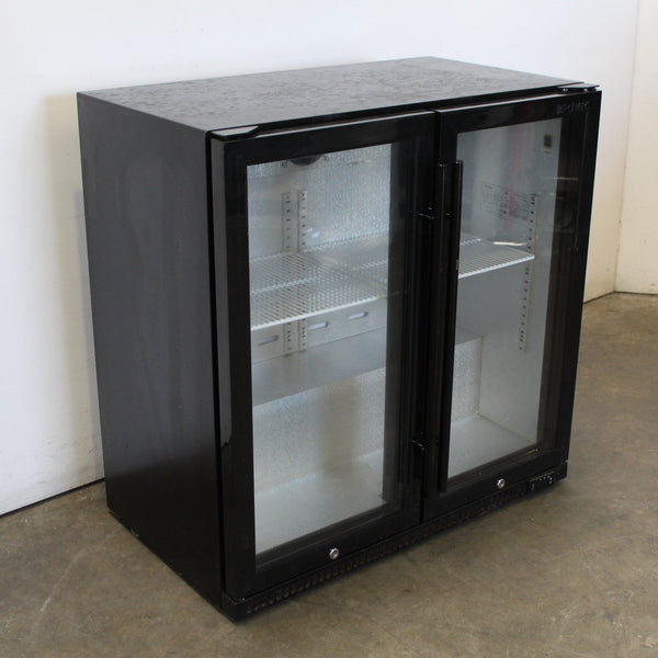 Bromic BB0200GD-NR Back Bar Fridge (2)