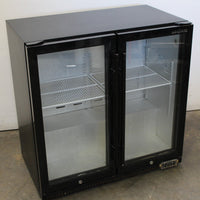 Bromic BB0200GD-NR Back Bar Fridge (2)
