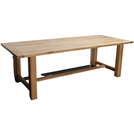 Rectangle Table x 2 (NaN)