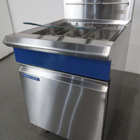 Blue Seal GT60 1 Pan Fryer (2)