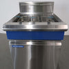 Blue Seal GT60 1 Pan Fryer (3)