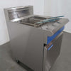 Blue Seal GT60 1 Pan Fryer (4)