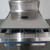 Blue Seal GT60 1 Pan Fryer (6)