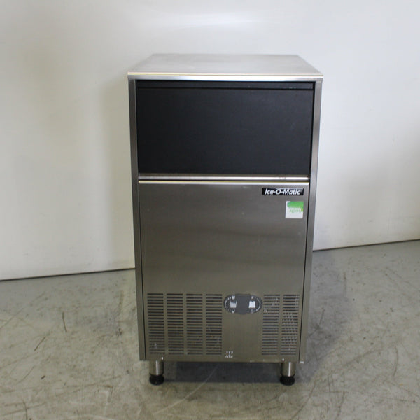 Ice O Matic ICEU 146 AS Ice Machine (3)