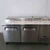 F.E.D TPP67 Pizza Prep Bench (2)